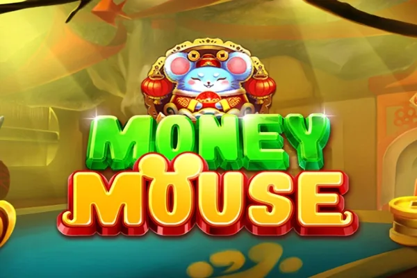 Money Mouse